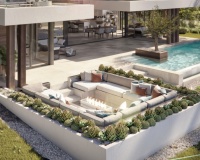 New Build - Villa - Mijas - La Cala de Mijas