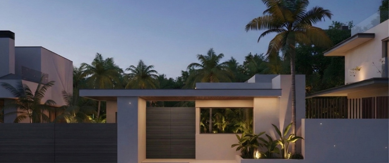 New Build - Villa - Mijas - La Cala de Mijas
