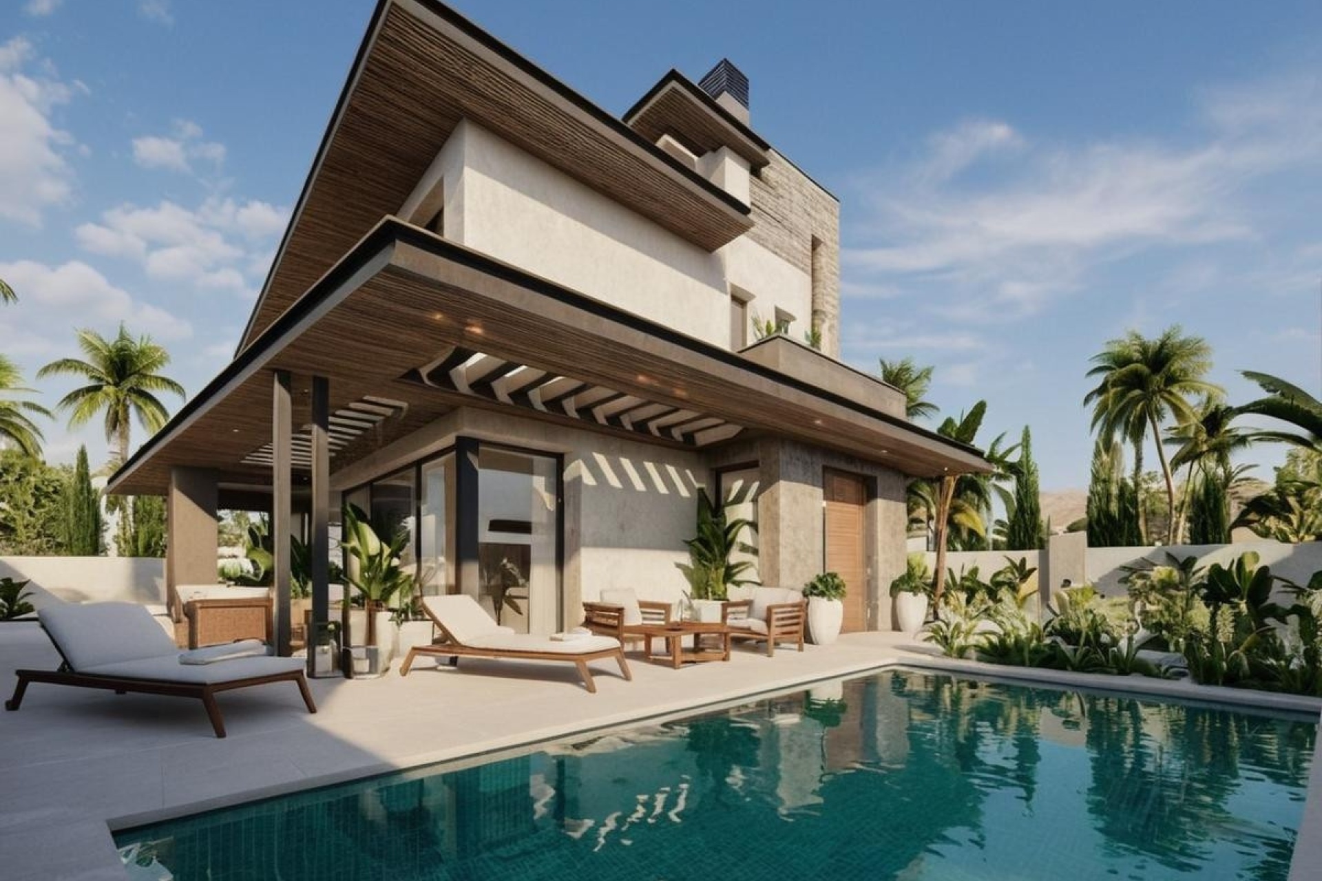 New Build - Villa - Mijas - La Cala de Mijas