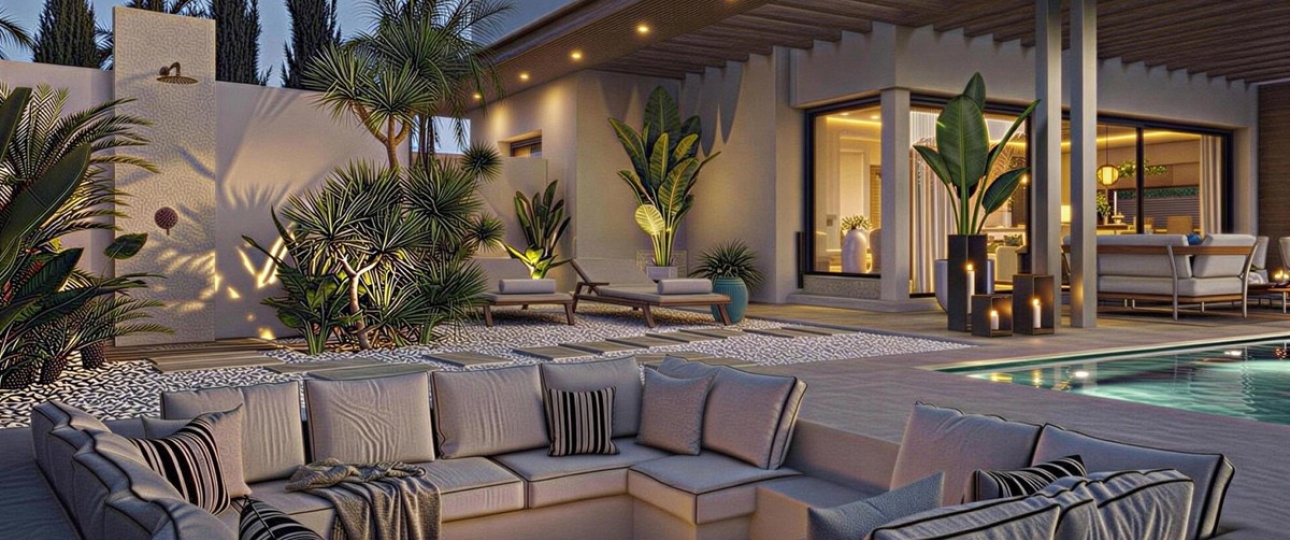 New Build - Villa - Mijas - La Cala de Mijas
