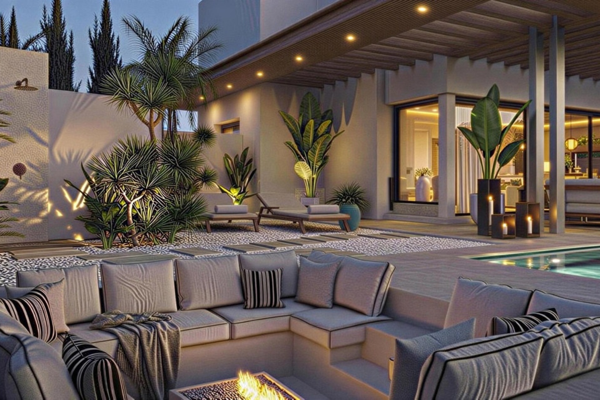 New Build - Villa - Mijas - La Cala de Mijas