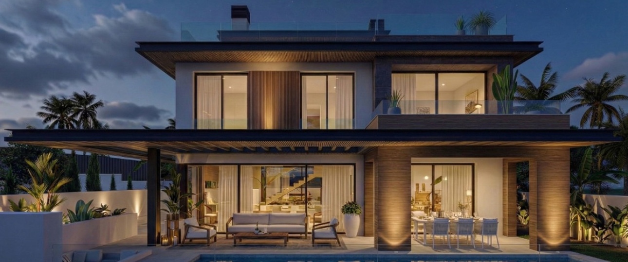 New Build - Villa - Mijas - La Cala de Mijas