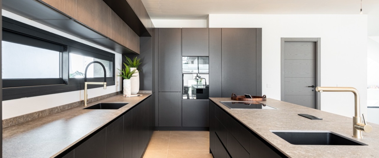 New Build - Villa - Mijas - La Cala de Mijas