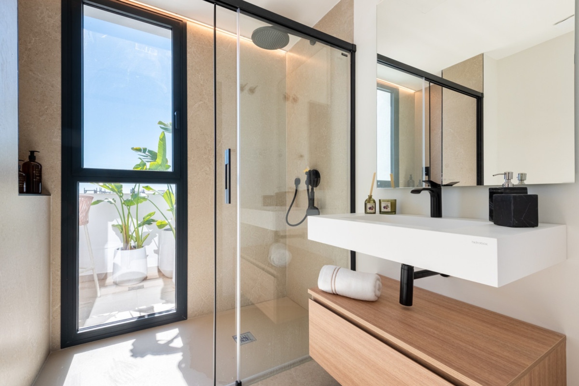 New Build - Villa - Mijas - La Cala de Mijas