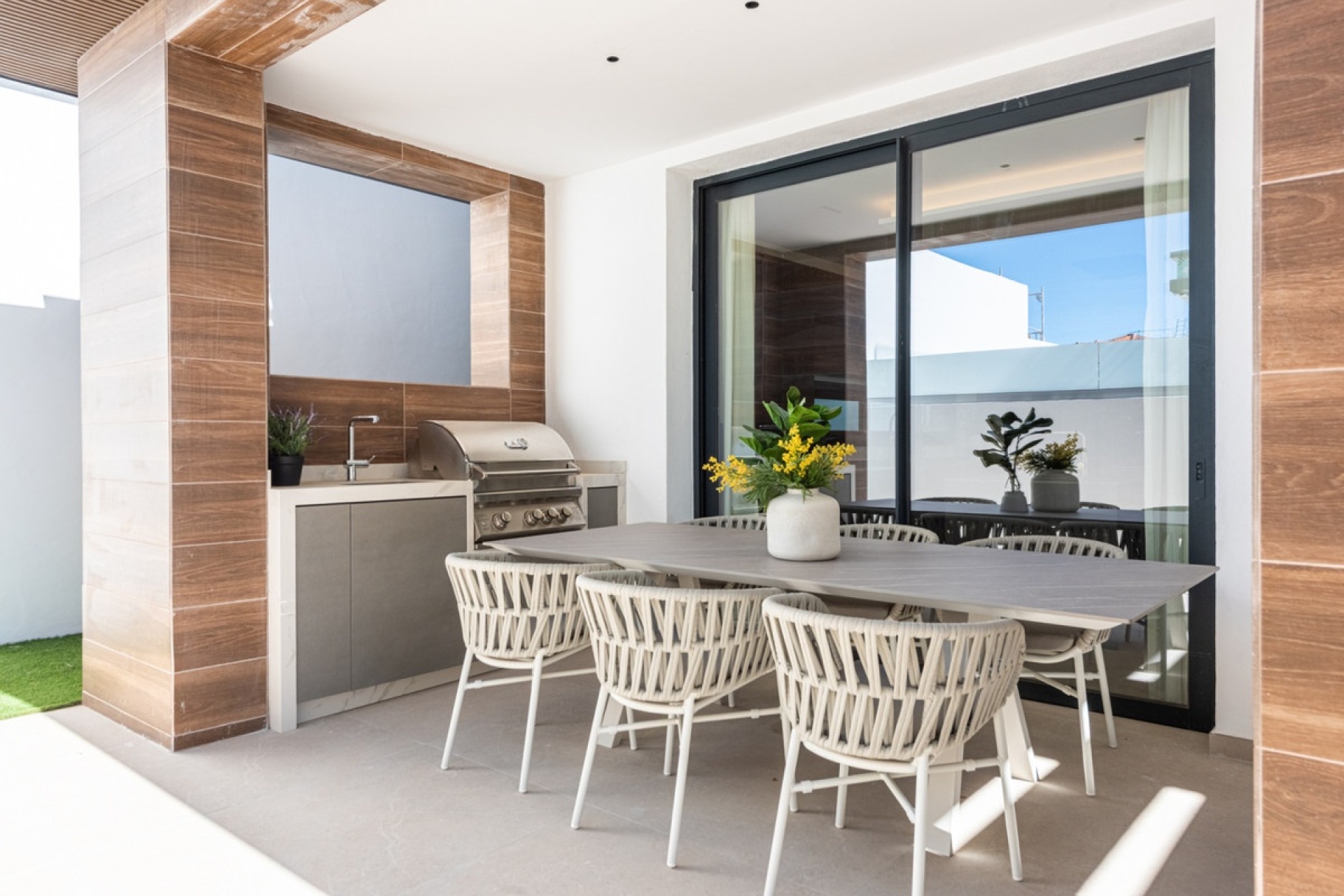 New Build - Villa - Mijas - La Cala de Mijas