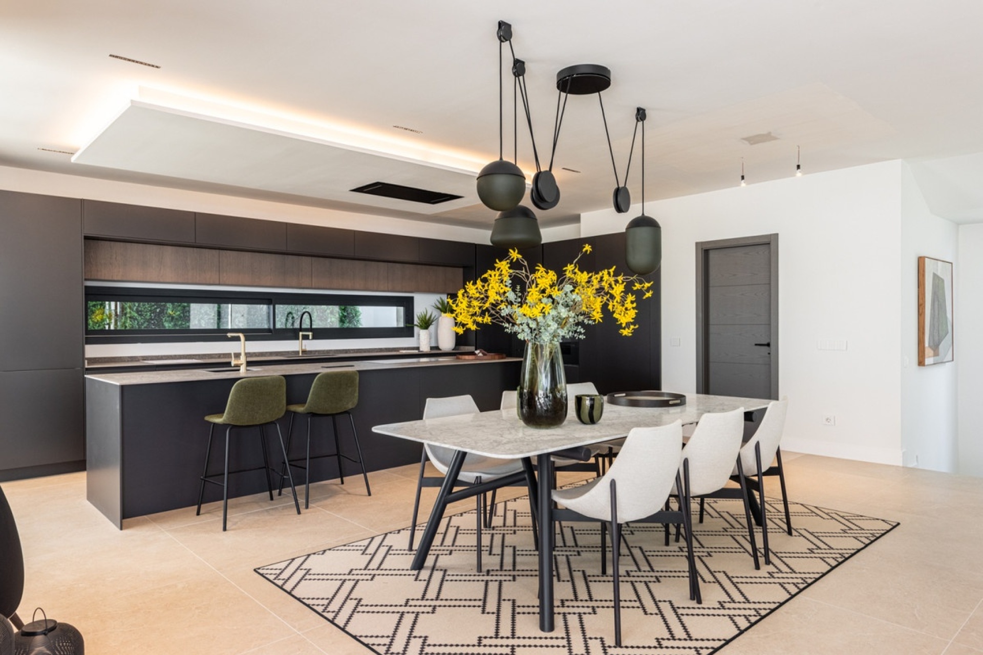 New Build - Villa - Mijas - La Cala de Mijas