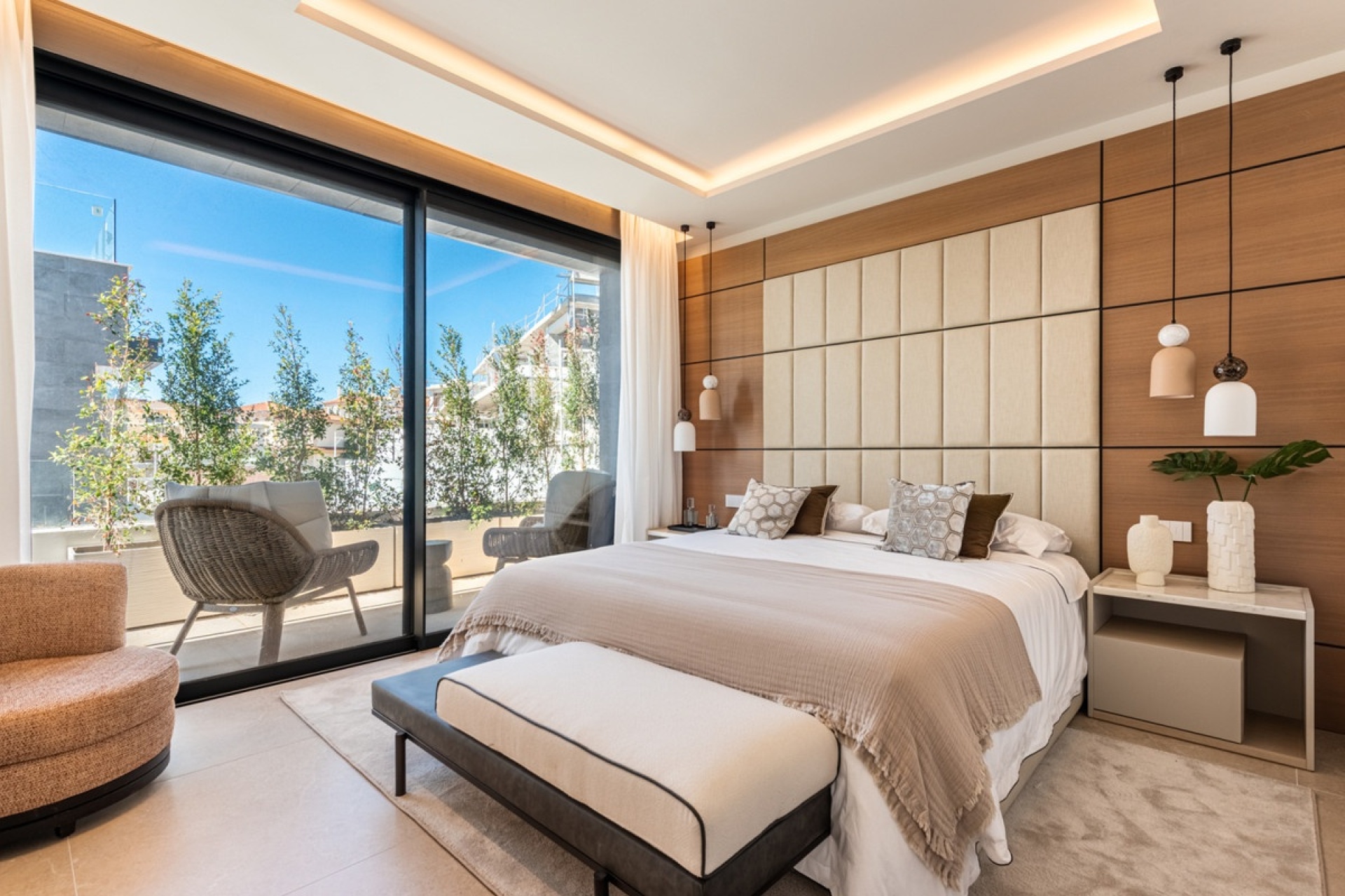 New Build - Villa - Mijas - La Cala de Mijas