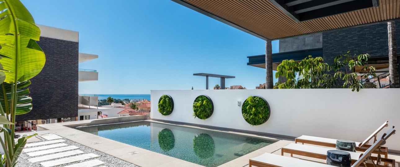 New Build - Villa - Mijas - La Cala de Mijas