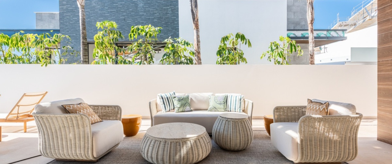 New Build - Villa - Mijas - La Cala de Mijas