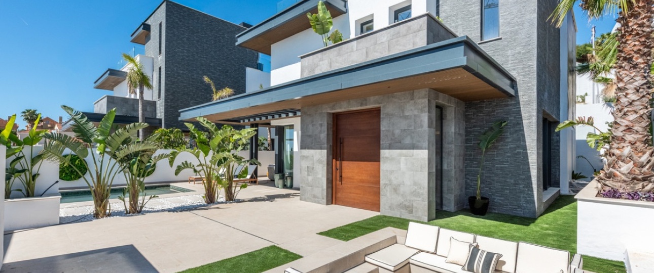 New Build - Villa - Mijas - La Cala de Mijas