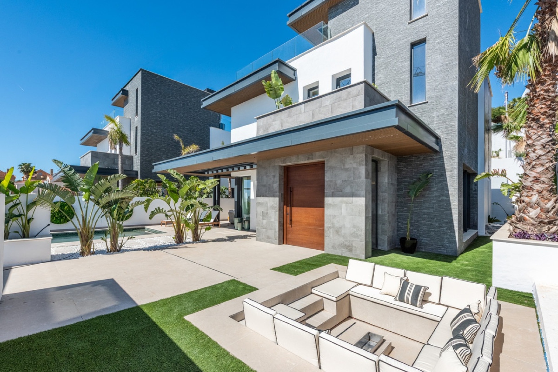 New Build - Villa - Mijas - La Cala de Mijas