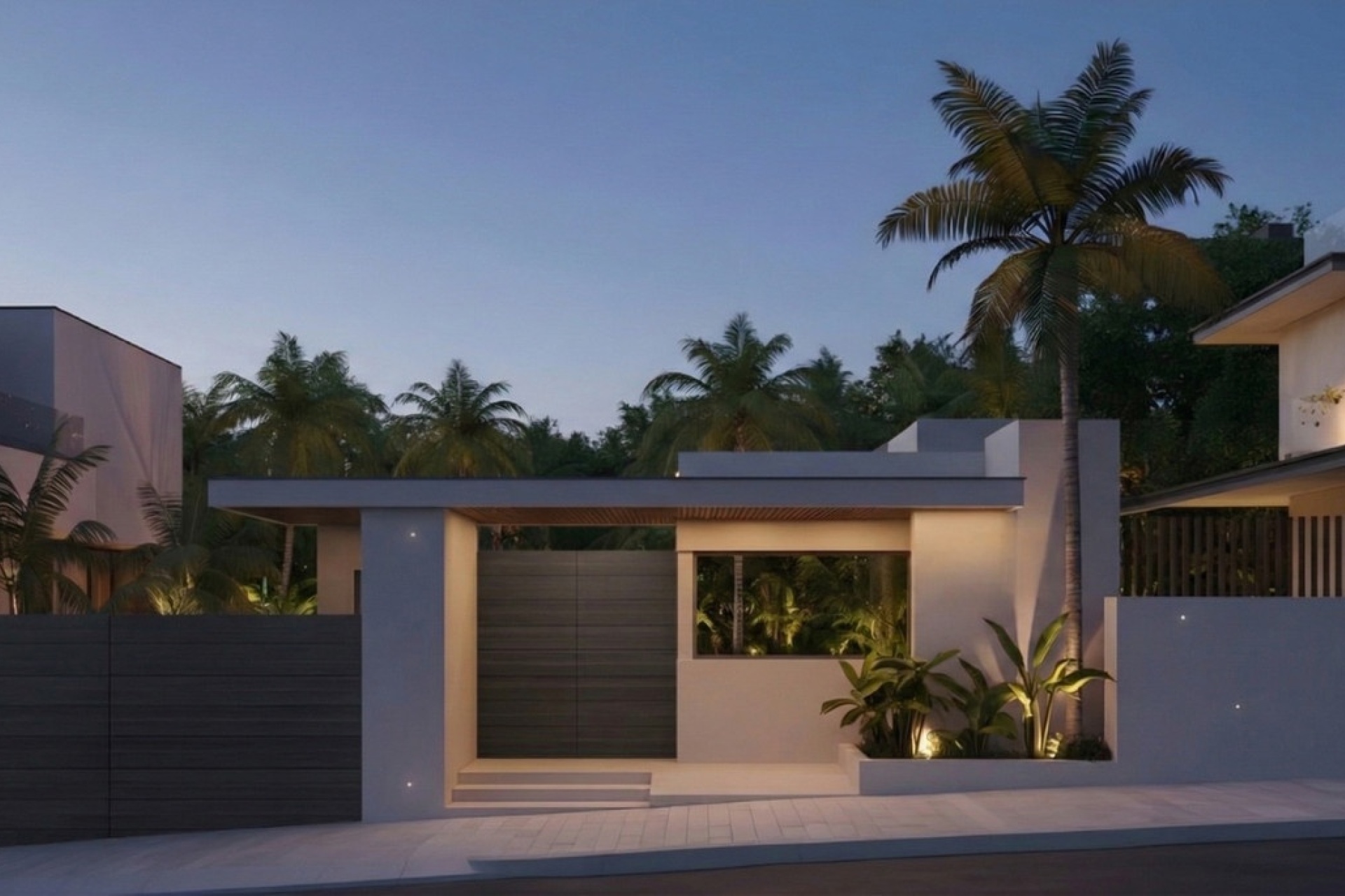 New Build - Villa - Mijas - La Cala de Mijas