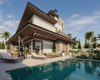 New Build - Villa - Mijas - La Cala de Mijas