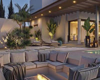 New Build - Villa - Mijas - La Cala de Mijas