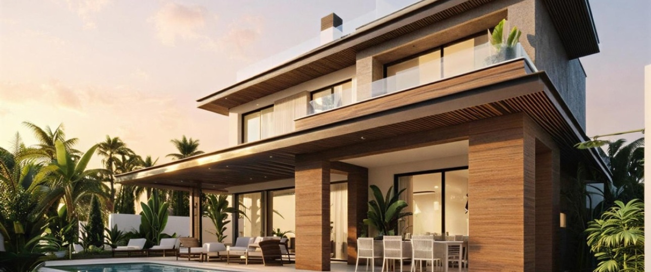 New Build - Villa - Mijas - La Cala de Mijas