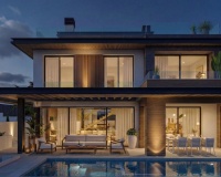 New Build - Villa - Mijas - La Cala de Mijas