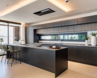 New Build - Villa - Mijas - La Cala de Mijas