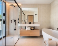 New Build - Villa - Mijas - La Cala de Mijas
