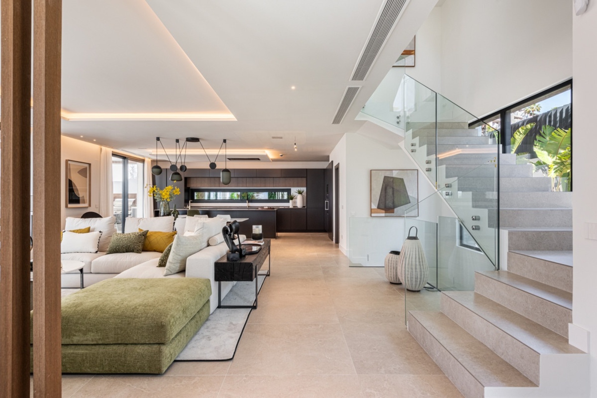 New Build - Villa - Mijas - La Cala de Mijas