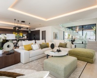 New Build - Villa - Mijas - La Cala de Mijas