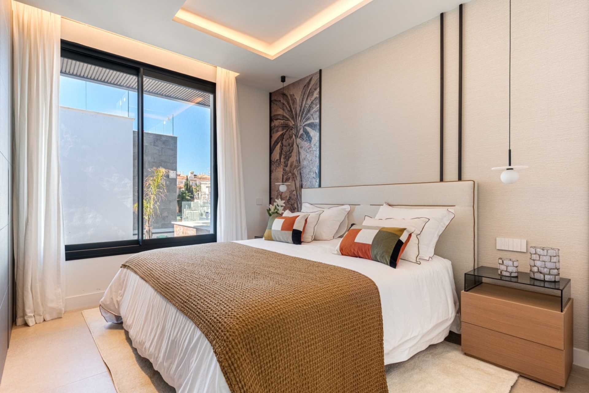 New Build - Villa - Mijas - La Cala de Mijas