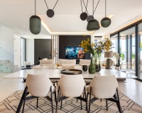New Build - Villa - Mijas - La Cala de Mijas