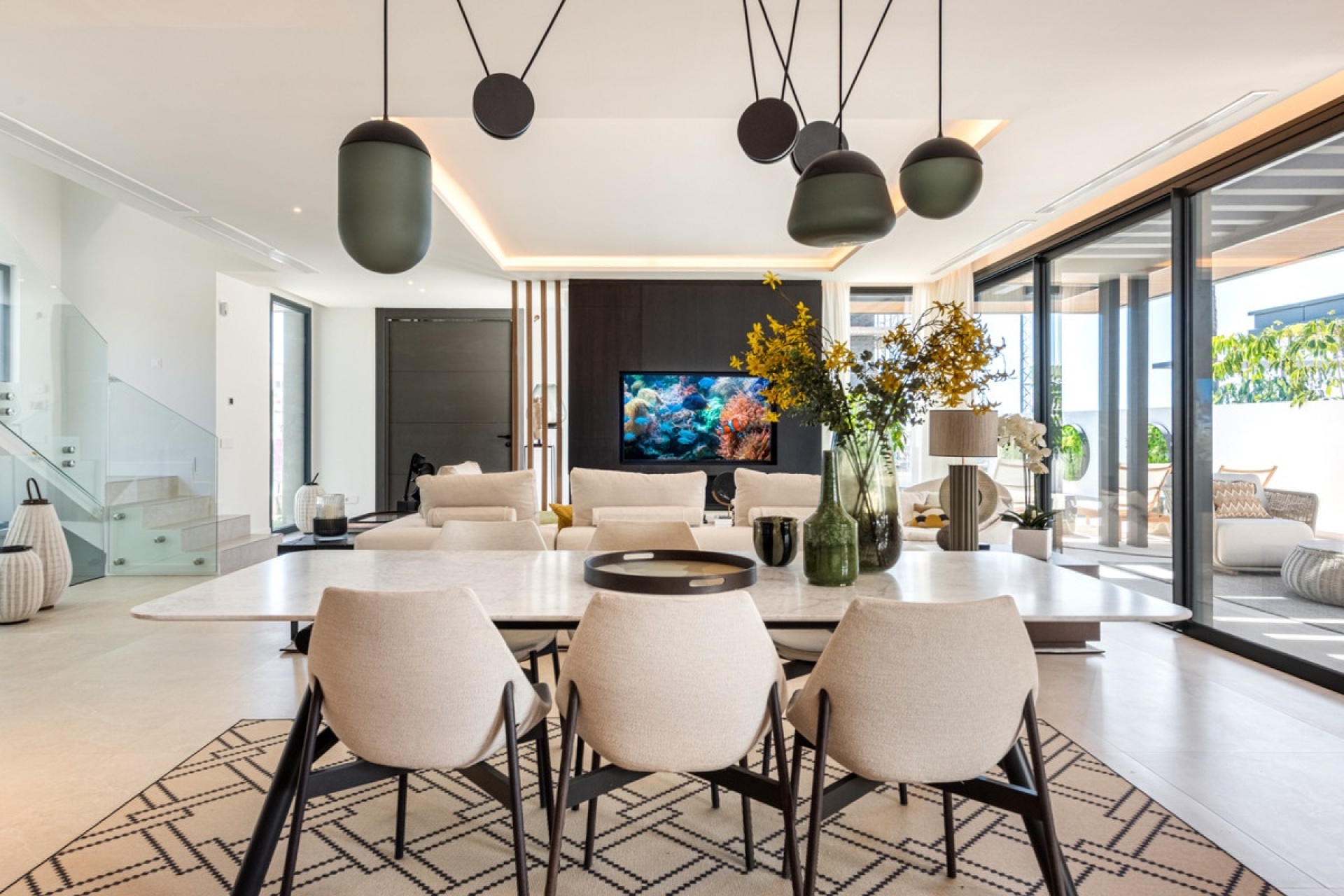 New Build - Villa - Mijas - La Cala de Mijas