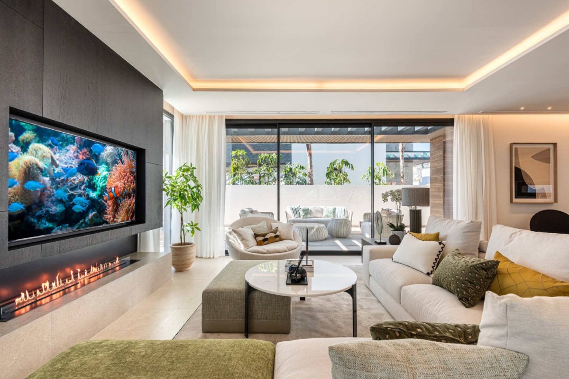 New Build - Villa - Mijas - La Cala de Mijas