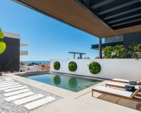 New Build - Villa - Mijas - La Cala de Mijas