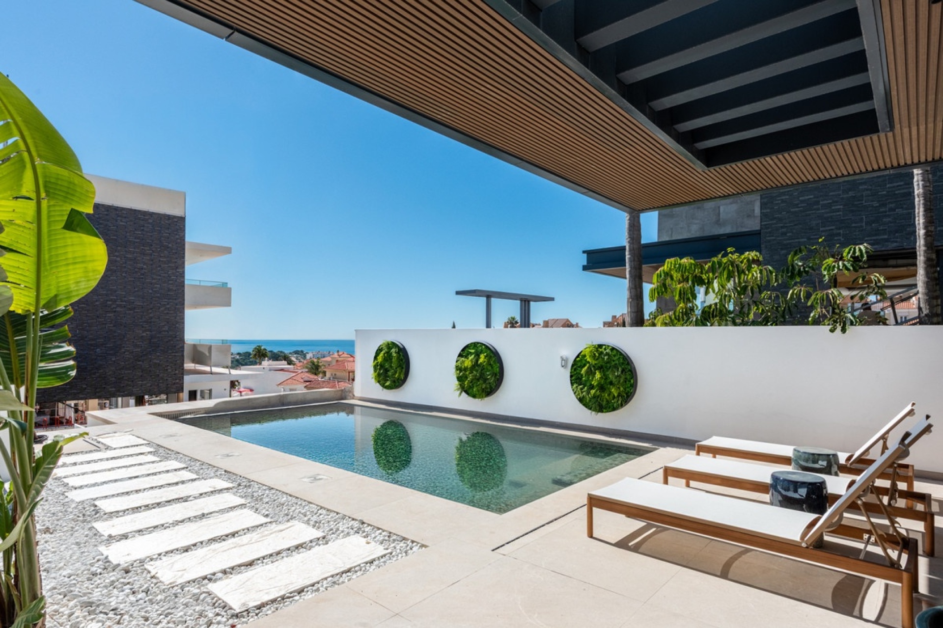 New Build - Villa - Mijas - La Cala de Mijas