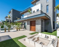 New Build - Villa - Mijas - La Cala de Mijas