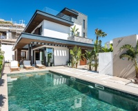 New Build - Villa - Mijas - La Cala de Mijas