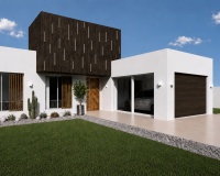 New Build - Villa - Mijas - La Cala de Mijas