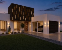 New Build - Villa - Mijas - La Cala de Mijas