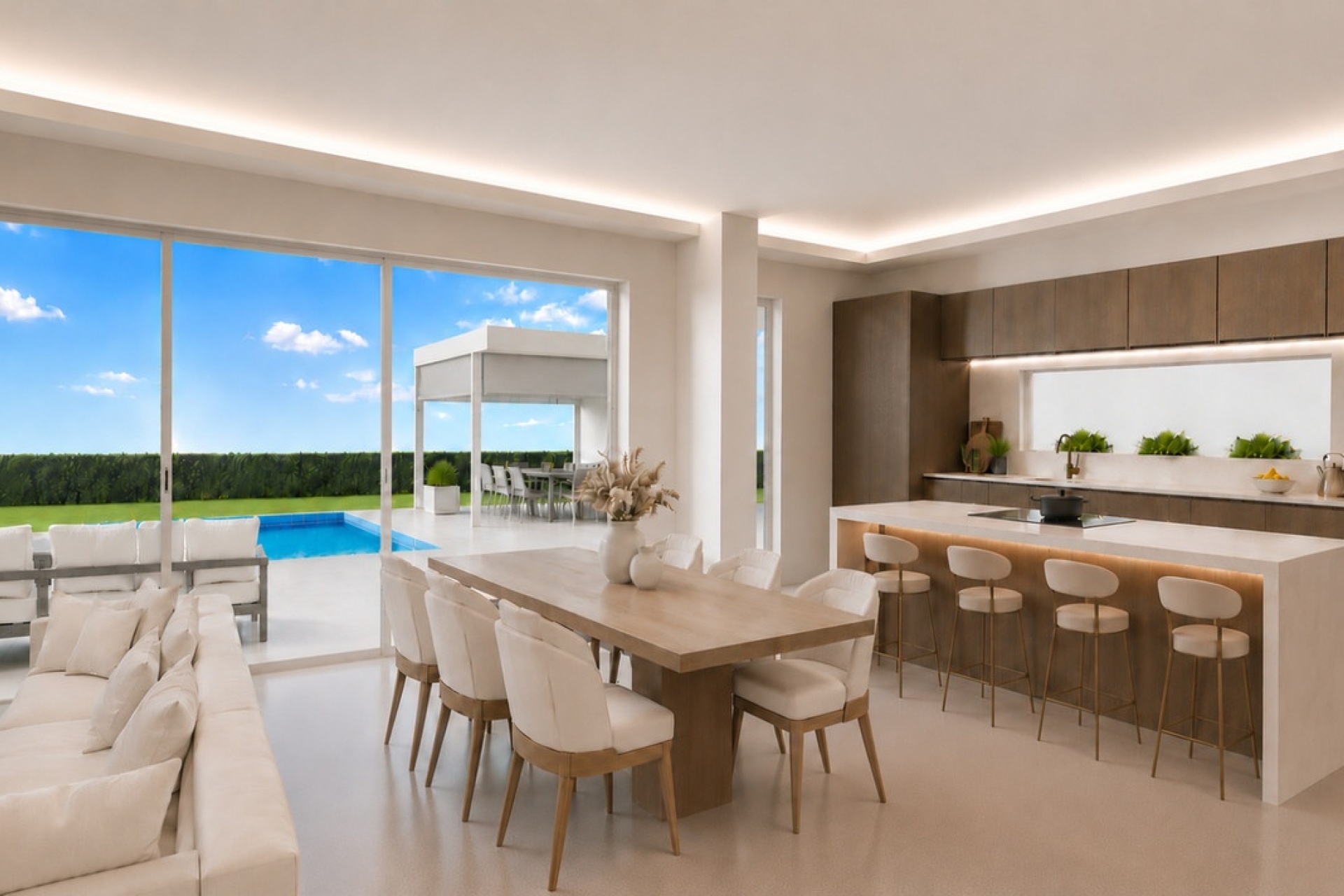 New Build - Villa - Mijas - La Cala de Mijas