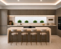 New Build - Villa - Mijas - La Cala de Mijas