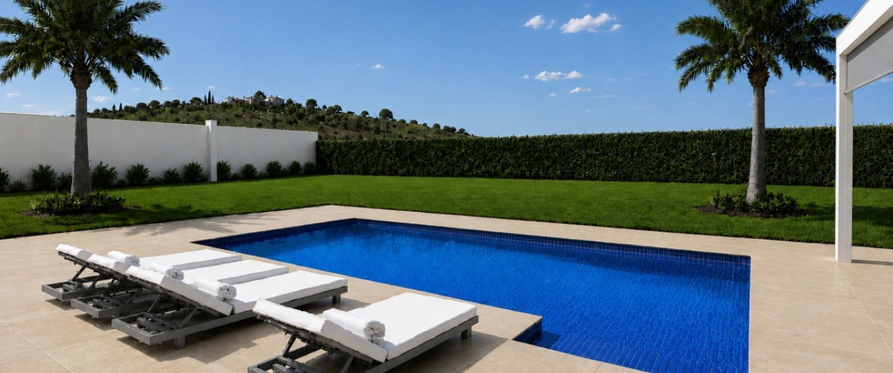 New Build - Villa - Mijas - La Cala de Mijas