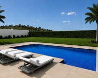 New Build - Villa - Mijas - La Cala de Mijas