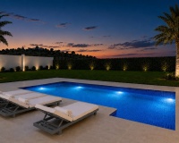 New Build - Villa - Mijas - La Cala de Mijas
