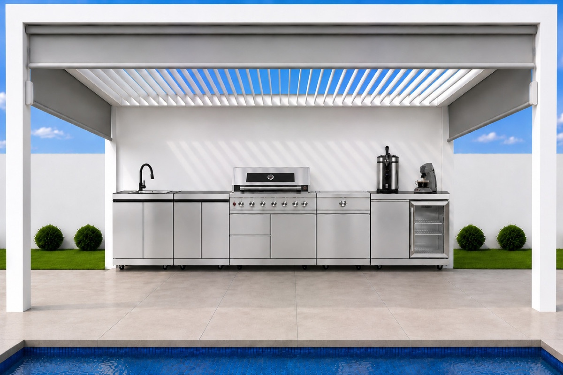 New Build - Villa - Mijas - La Cala de Mijas