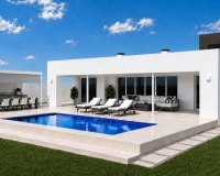 New Build - Villa - Mijas - La Cala de Mijas