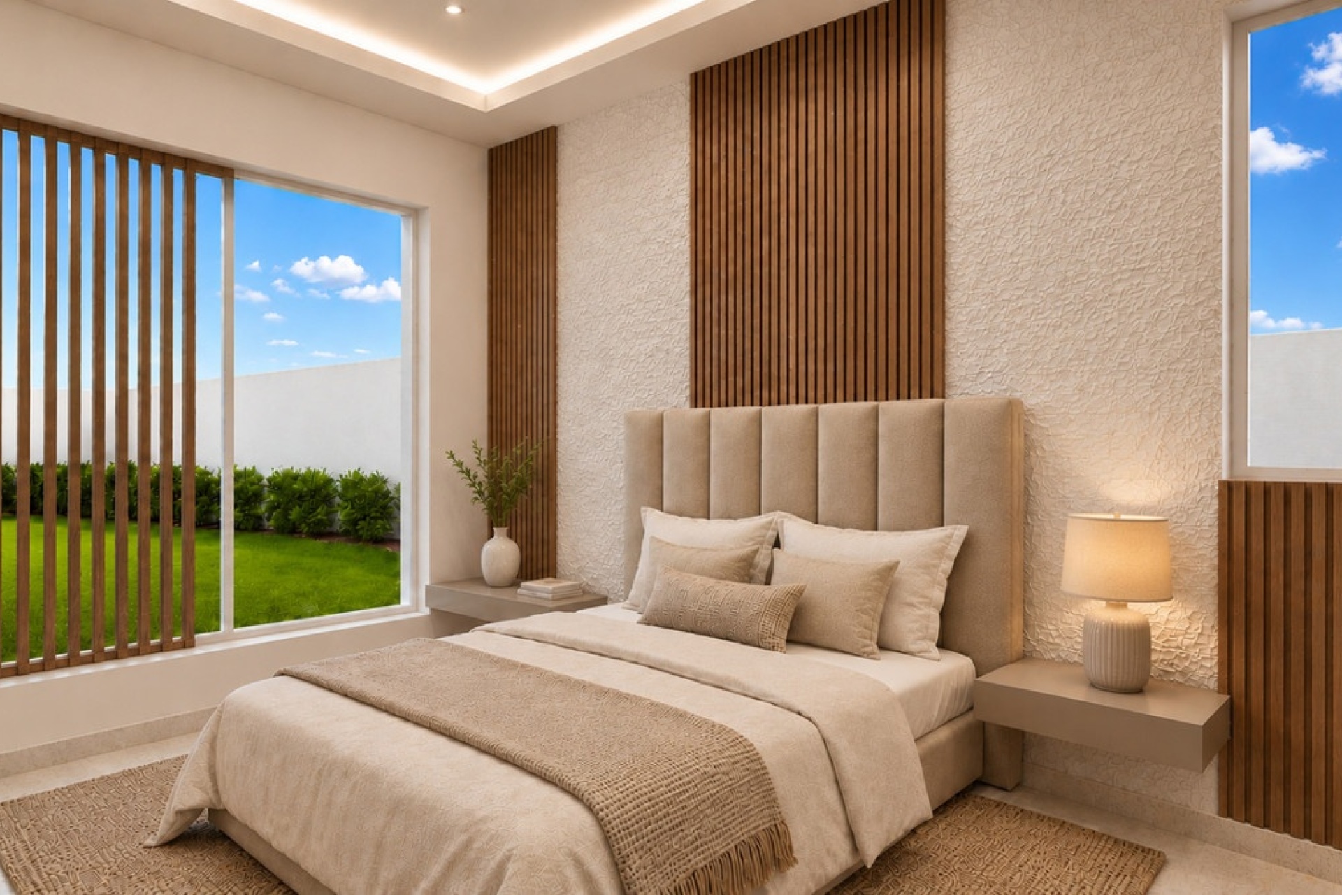 New Build - Villa - Mijas - La Cala de Mijas