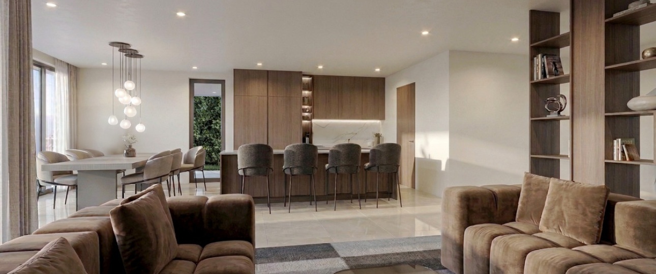 New Build - Villa - Mijas - La Cala Golf