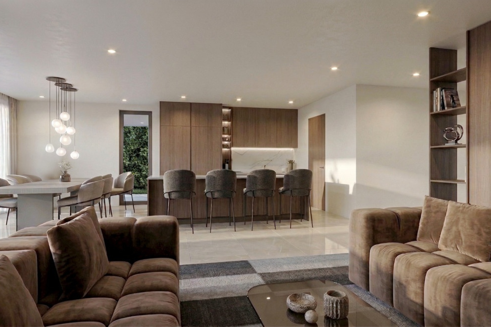 New Build - Villa - Mijas - La Cala Golf