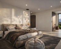 New Build - Villa - Mijas - La Cala Golf