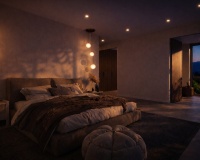 New Build - Villa - Mijas - La Cala Golf