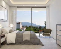 New Build - Villa - Mijas - La Cala Golf