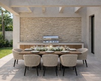 New Build - Villa - Mijas - La Cala Golf