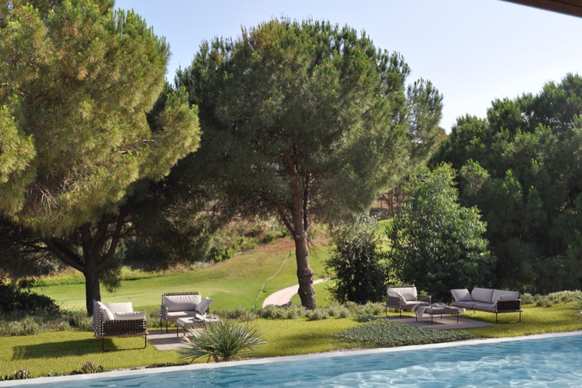 New Build - Villa - Mijas - La Cala Golf