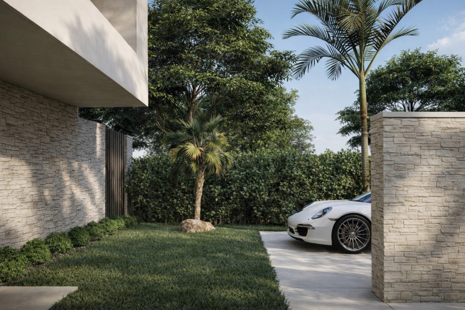 New Build - Villa - Mijas - La Cala Golf